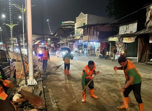 bagaimana-kondisi-jakarta-usai-demo-dpr-saat-ini