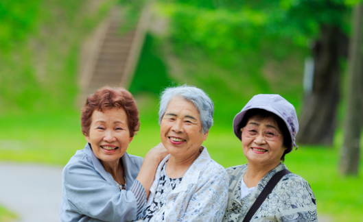 rahasia-perempuan-jepang-yang-bisa-hidup-sampai-100-tahun