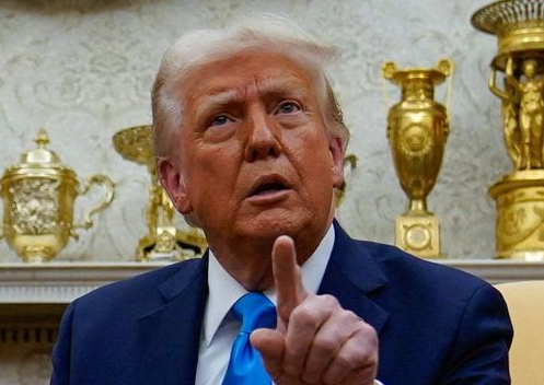 trump-tidak-memberikan-izin-ke-israel-untuk-serang-tepi-barat
