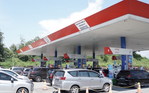 Harga BBM Nonsubsidi Naik Serentak Mulai 1 Maret 2026