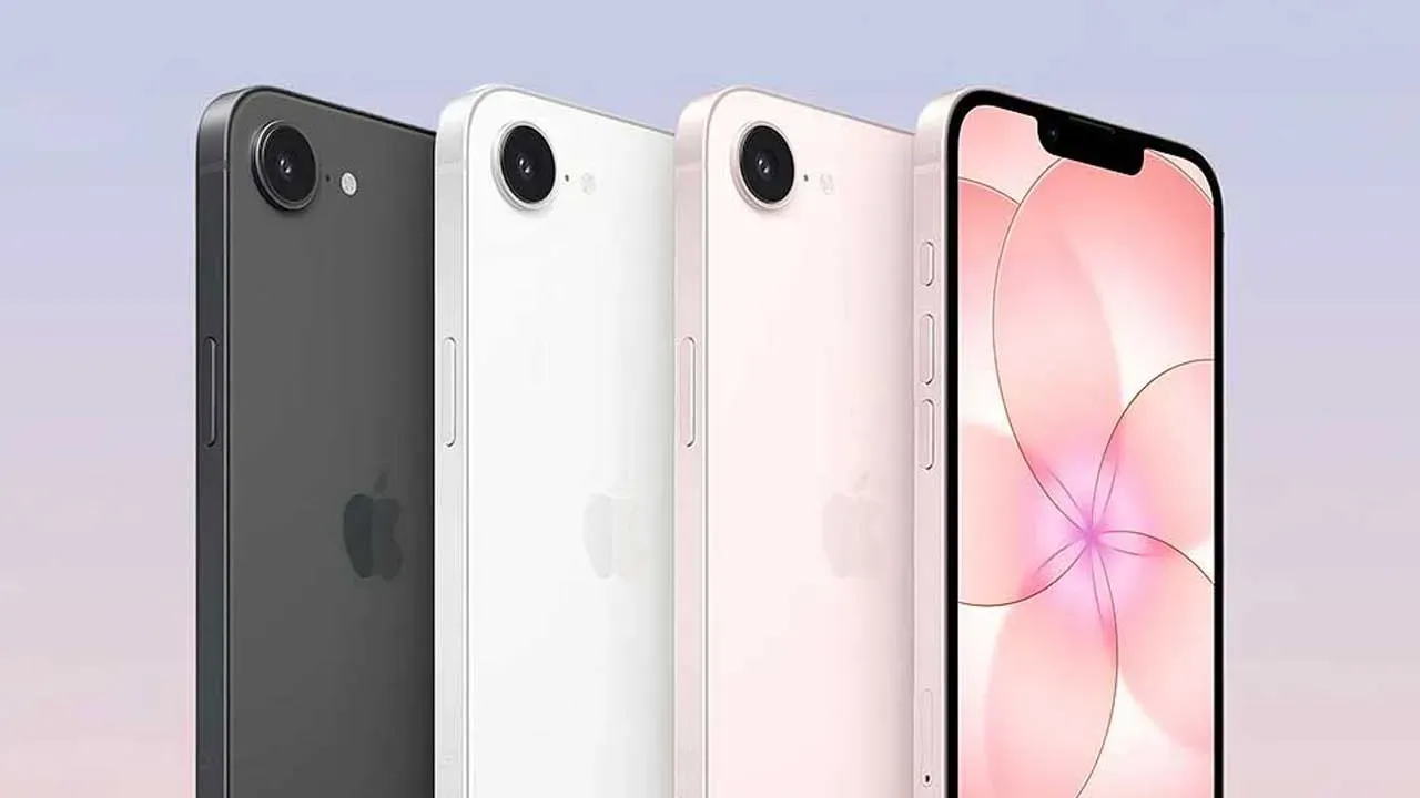 Rilis iPhone 17e Maret 2026 Hadir Dengan Desain Ultra Tipis