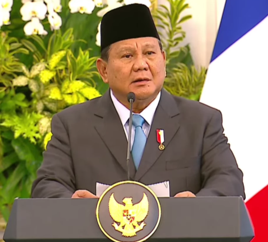 indonesia-siap-akui-israel-jika-palestina-merdeka