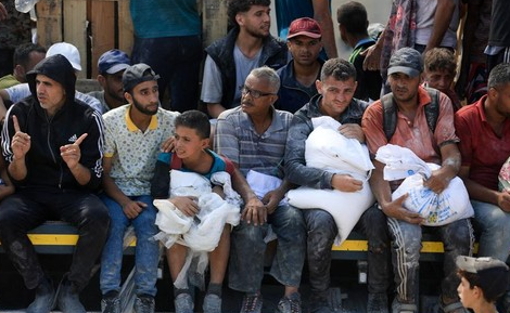 bayi-laki-laki-di-gaza-tewas-kelaparan