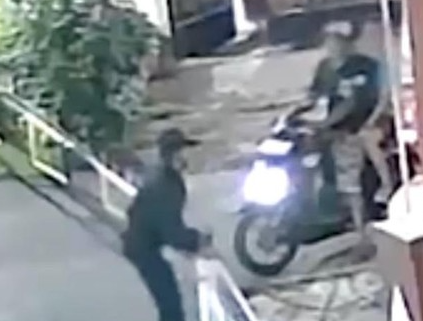 satpam-lansia-di-depok-dianiaya-hingga-terluka