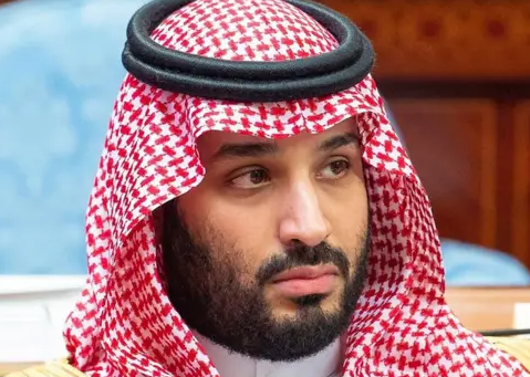 putra-mahkota-arab-menegaskan-gaza-itu-milik-palestina