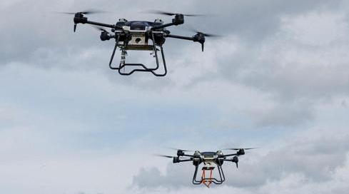rusia-berhasil-menembak-drone-yang-dikirim-oleh-ukraina