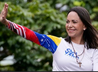 tokoh-oposisi-venezuela-ini-dapatkan-nobel-perdamaian