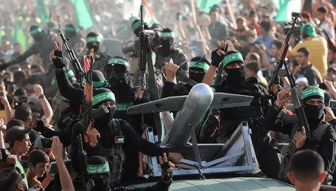 israel-ancam-hamas-apakah-akan-tempur-di-gaza-lagi