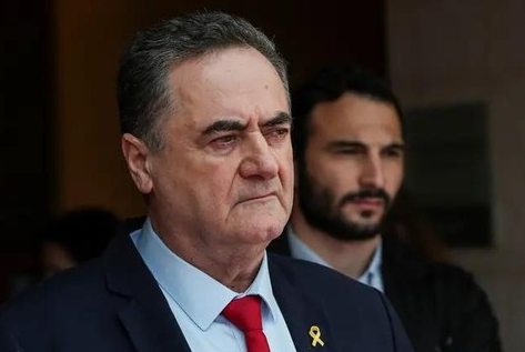 menhan-israel-mendesak-lebanon-untuk-lucuti-senjata-huzbullah