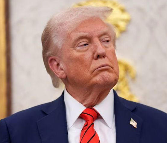 trump-sebut-pasukan-internasional-akan-segera-sampai-di-gaza