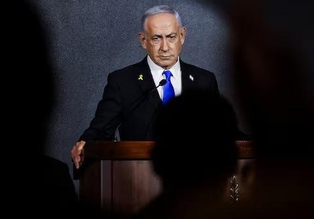 netanyahu-diperintahkan-ditangkap-karena-genosida-di-gaza