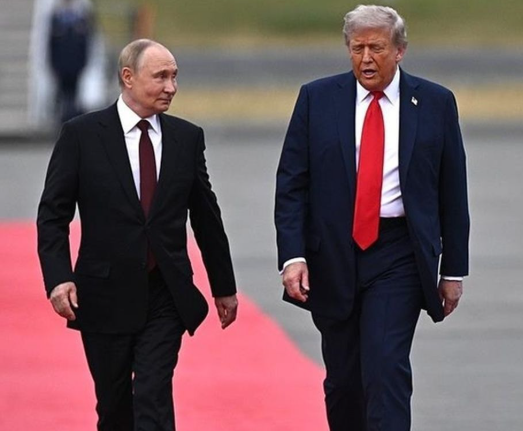 trump-desak-zelensky-setujui-rencana-damai-dengan-rusia