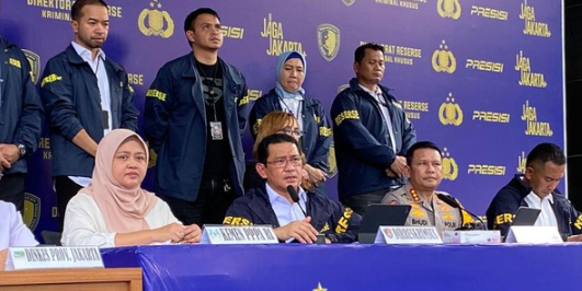 muncul-klinik-ilegal-di-apartemen-jakarta-timur-dibongkar