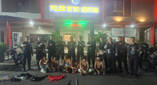 pelaku-tawuran-diciduk-polisi-di-jakarta-pusat