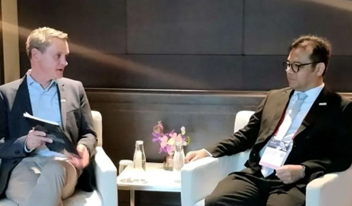 ABAC 2026: RI Usulkan Kerangka Kerja Sama AI