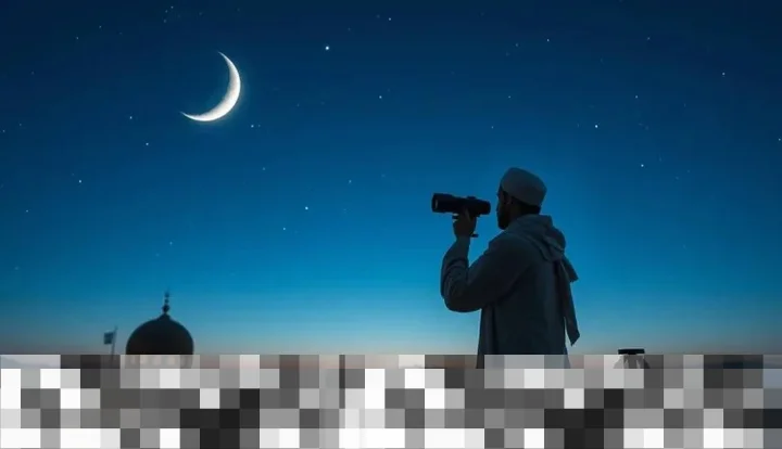 Perbedaan Penetapan Hari Raya Idulfitri Tahun 2026 di Indonesia