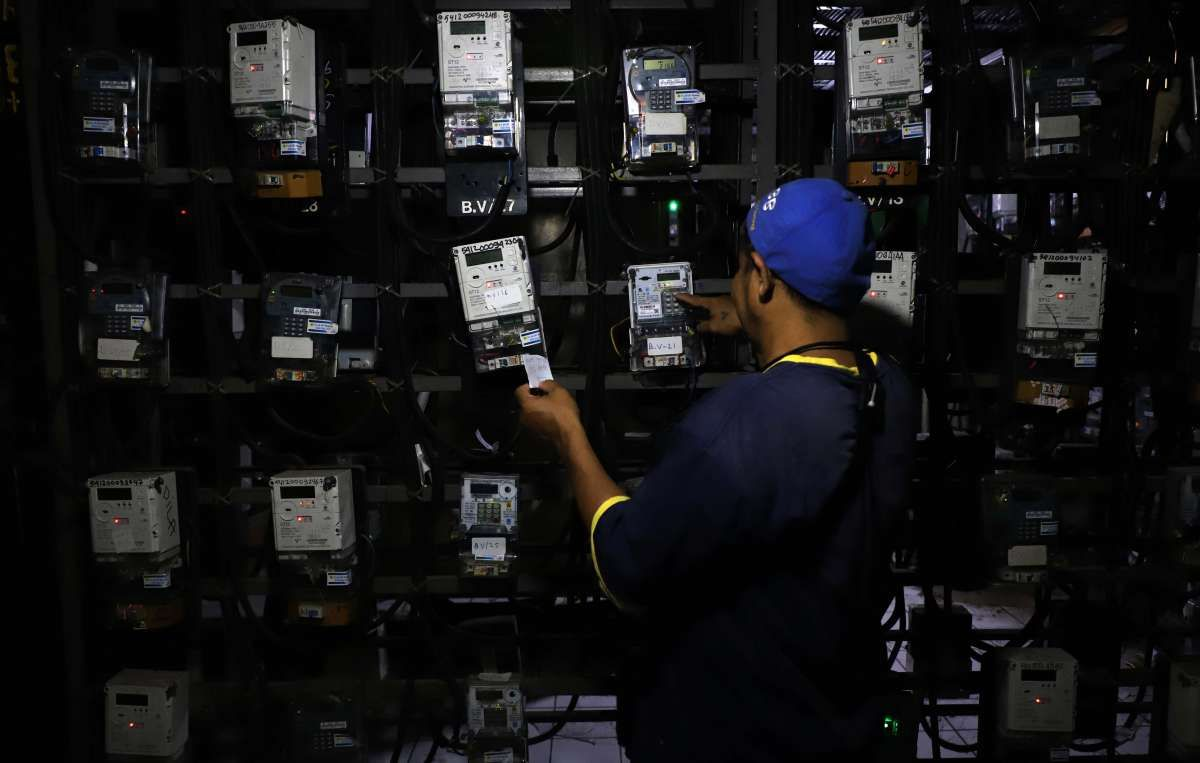 Subsidi Energi Baru mulai diterapkan pemerintah bulan depan