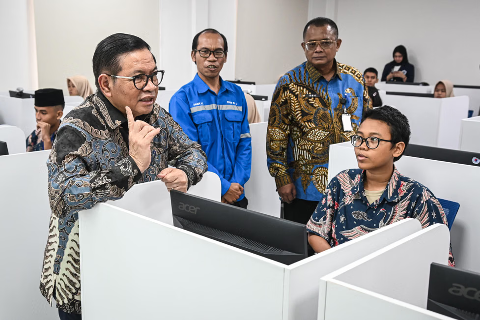 Kebijakan WFA ASN DKI Langkah Modernisasi Layanan Publik