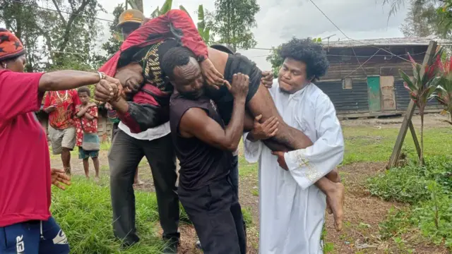 Warga Zimbabwe Tewas dalam Konflik Bersenjata di Ukraina